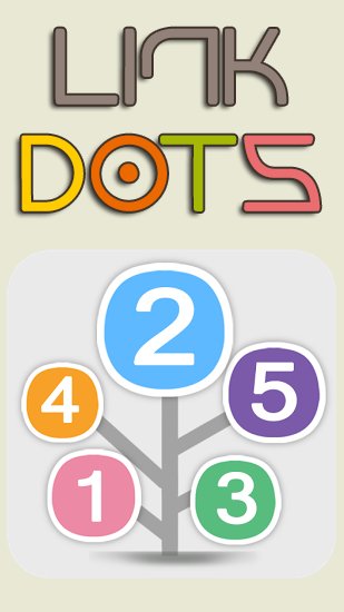 game pic for Link dots